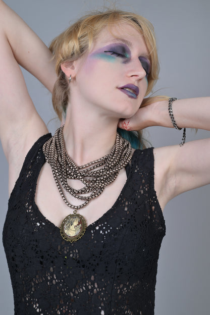 Collana Bronzo