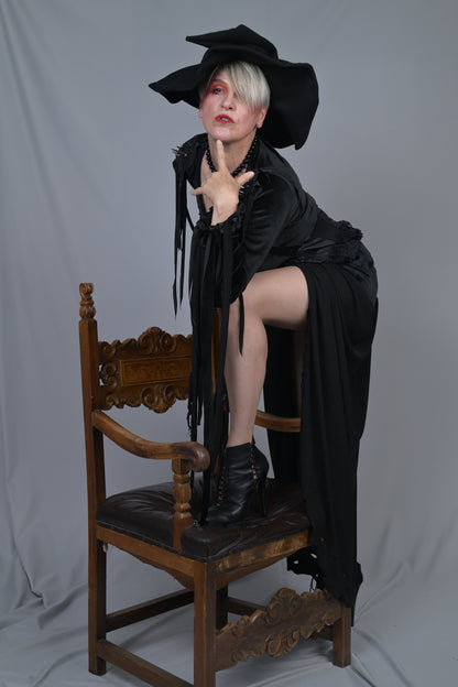 Cappello Strega