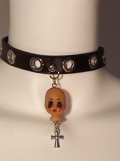 Choker Killer Baby 010