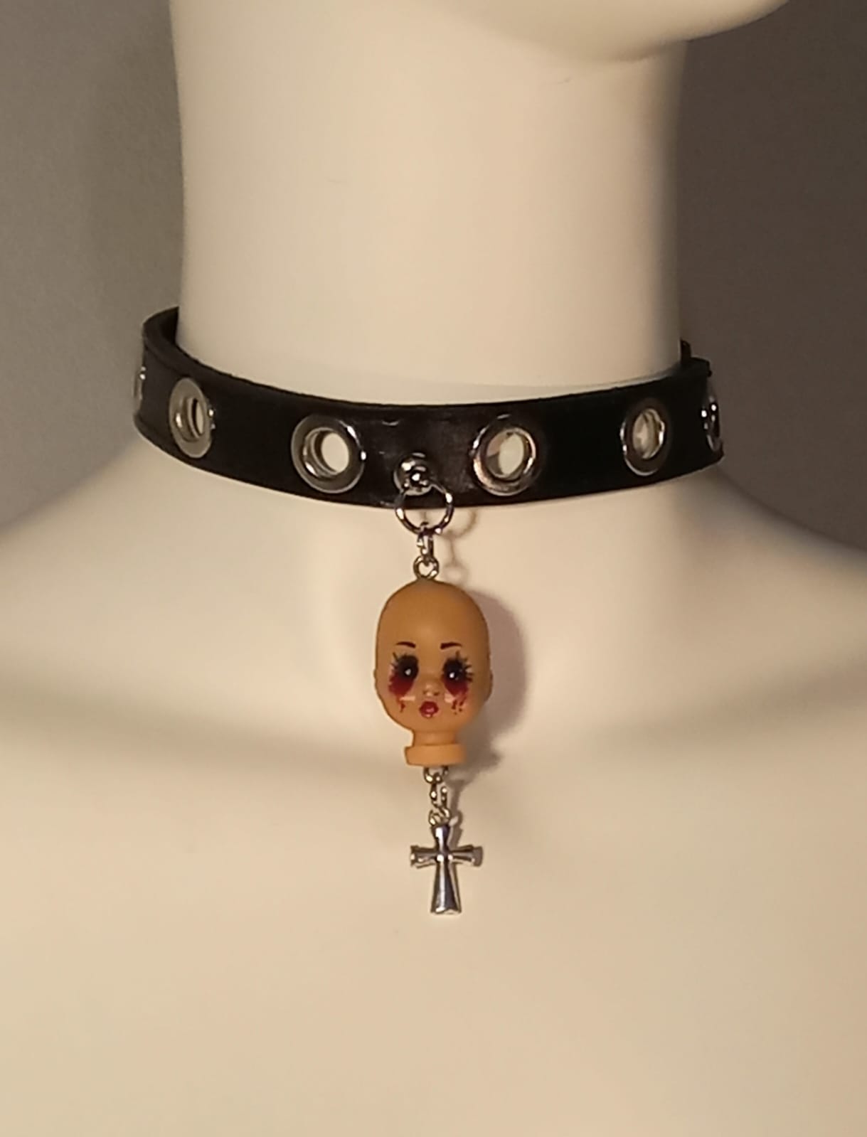 Choker Killer Baby 010