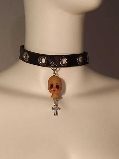 Choker Killer Baby 010