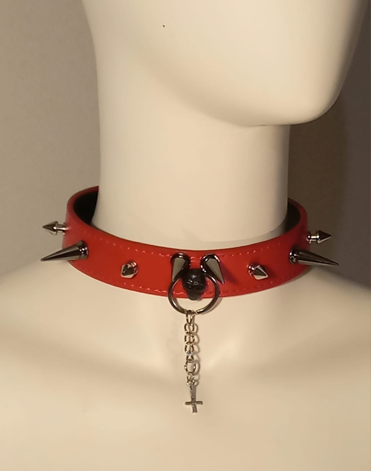 Choker Devil