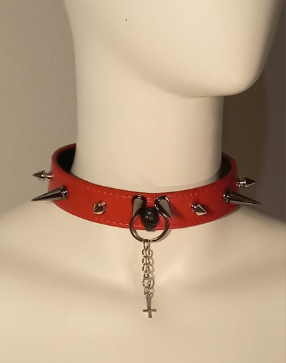 Choker Devil