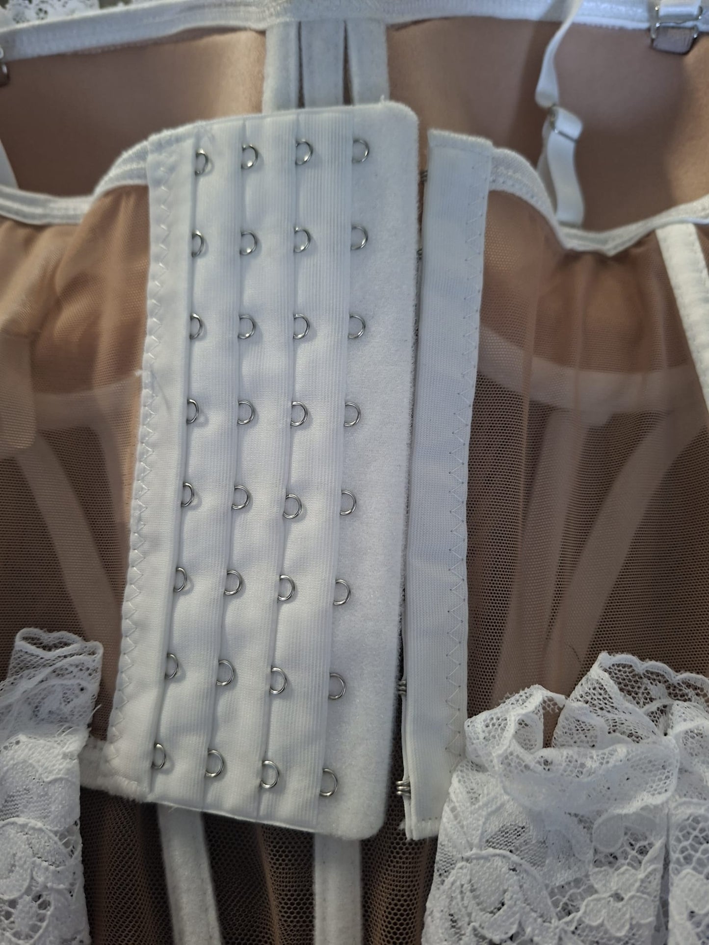Bustier