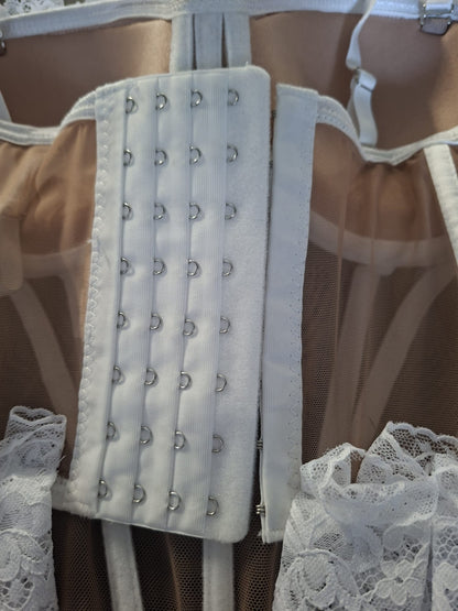 Bustier