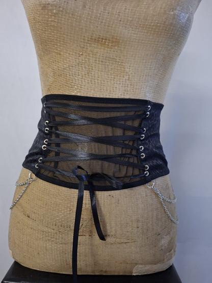 Stringivita A Cintura