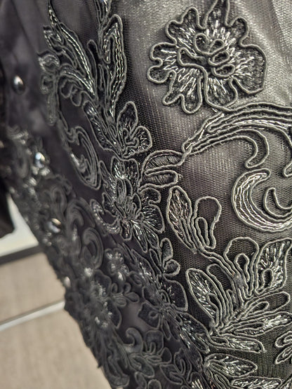 Gilet Pizzo