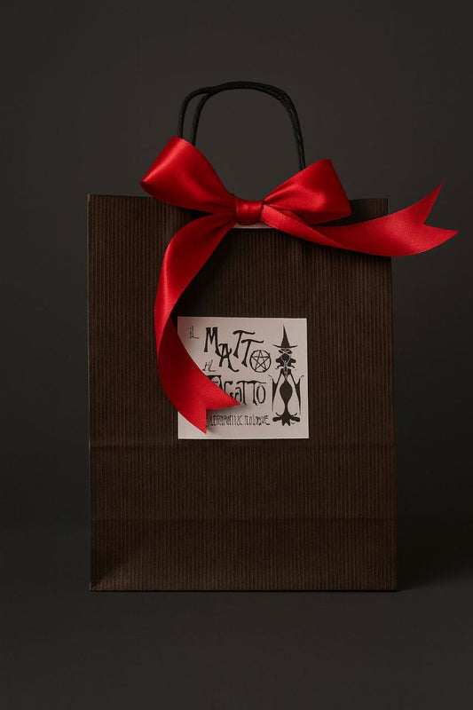 Mystery box - Dark Delight