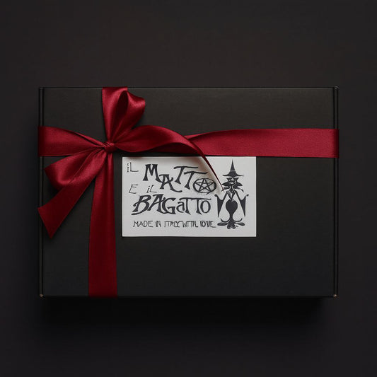 Mystery box - Luxury