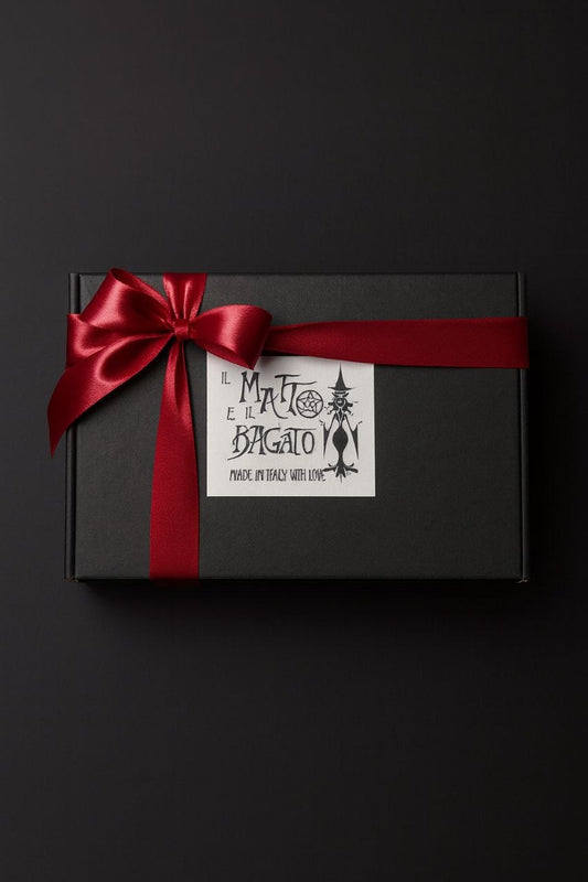 Mystery box - Arcane